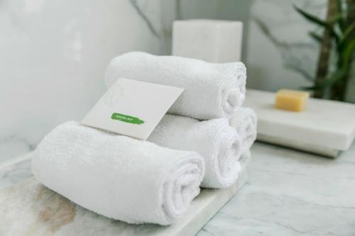 Orchid House Polanco Orchid House Polanco