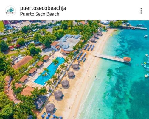 Cerca de lugares turísticos, Villa De-Luxe Paradise in Discovery Bay