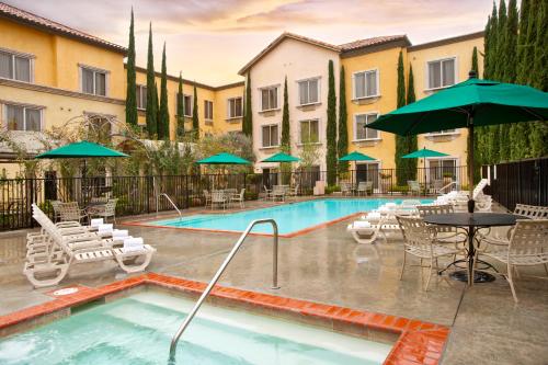 Ayres Hotel Laguna Woods - Aliso Viejo