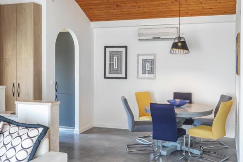 Center apartment Golden Ray