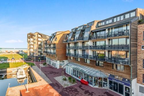 Studio Mercant - Welkeys - Deauville