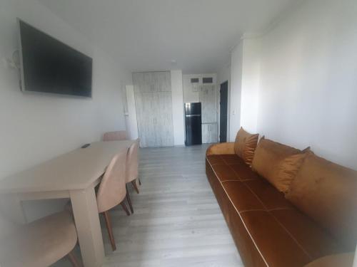 Apartament Nicole - Apartment - Curtea de Argeş