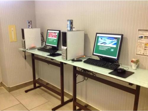 R&B HOTEL HACHIOJI - Vacation STAY 38818v