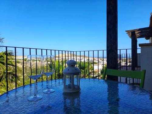  Al Andalus Thalassa El Rincón Dorado in Vera