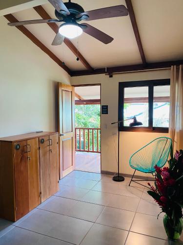 El Hostel del Patio in ทอร์ทูกัวโร