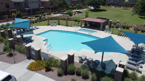 LUX! 2 bd 2 ba Farmhouse condo Mesa/Phoenix metro