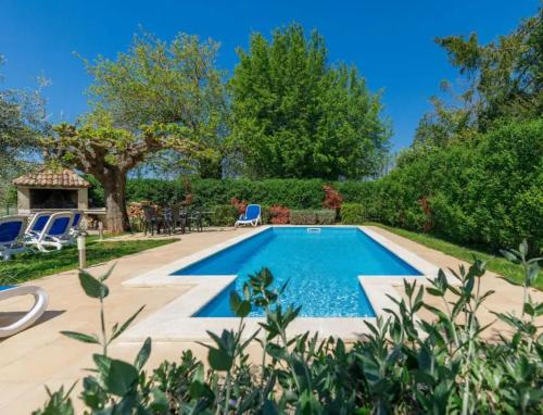  Villa Marinko in Umag