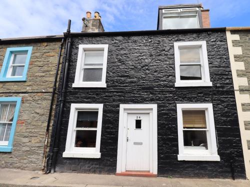 Gardeners' Rest gîte à louer Twynholm