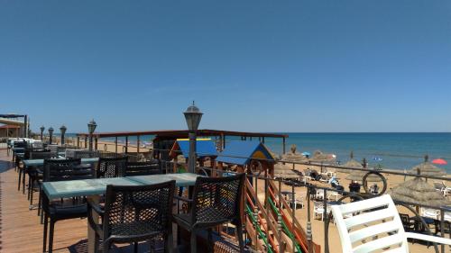 Chez Younes Appartement Marina Saidia Ap2 in Saidia