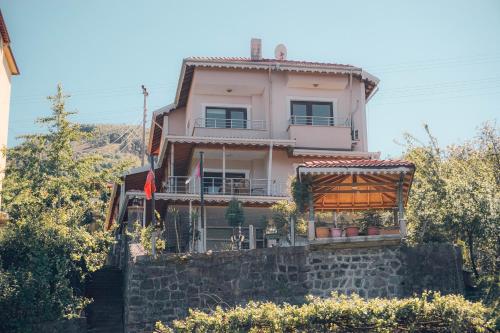 Villa Laila Trabzon