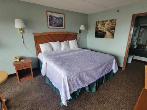 Downtown Inn, Asheville
