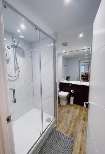 Prosper House Apartment 2 5