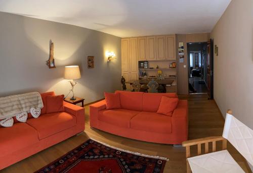 Incantevole appartamento POSH St Moritz