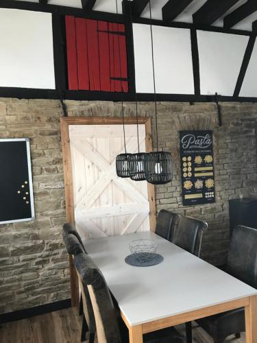 Ferienhaus Eifeldömchen (Ferienhaus Eifeldomchen) in Kirchsahr