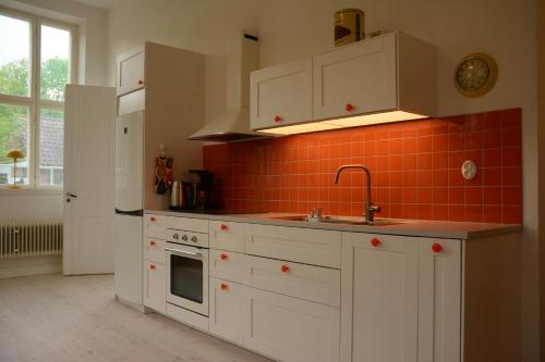 Grevlunda skola in Vitaby