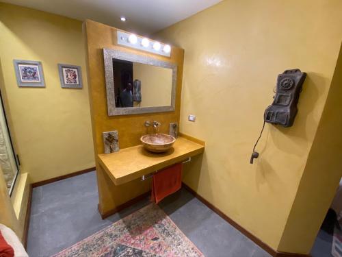Casarte Boutique Hotel – Playa del Carmen, TX