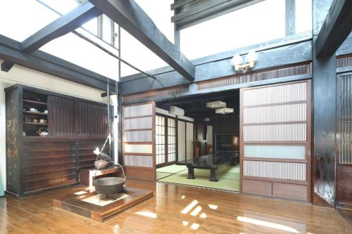 Chichibu-gun - House - Vacation STAY 57579v