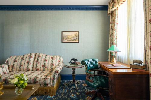 The Randolph Hotel, by Graduate Hotels