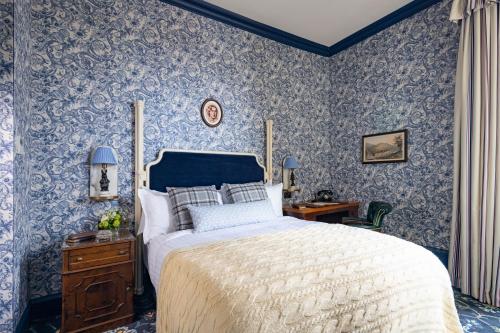 The Randolph Hotel, by Graduate Hotels