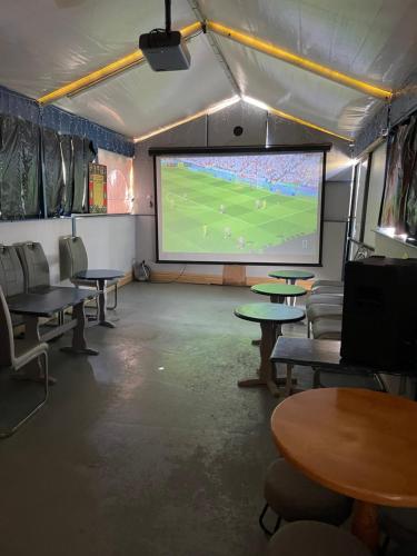 Danny's Bar & accommodation Broadford county Clare V94 E262 in Broadford