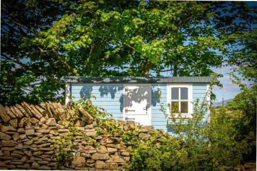 Westport Glamping at Doon Angus Farm