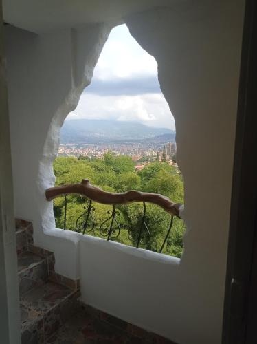 Apartamento Pintoresco Medellín, Medellín (Foto 10)