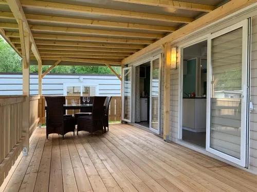 Chalet Max II in Helming, Österreich