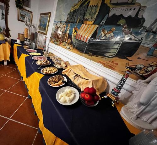 Hotel Villa Fiorentina - image 5