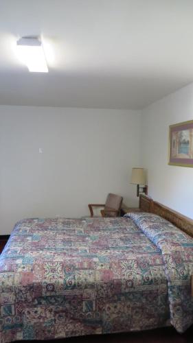Eagle Rock Motel in Los Angeles, USA