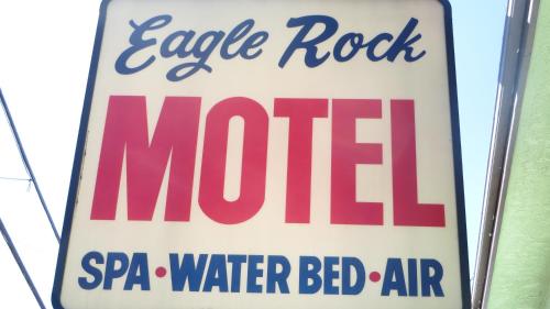 Eagle Rock Motel