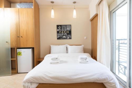  F & B Collection - Kassandrou #B, Pension in Thessaloniki