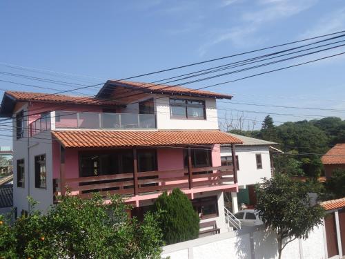 Santinho Hostel