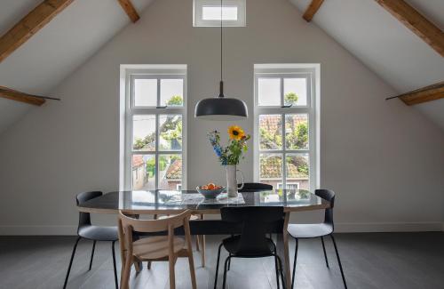  Schitterend appartement in dorpsstraat Langweer! in Langweer