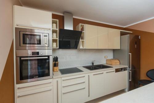 Two-Bedroom Apartment image 1
