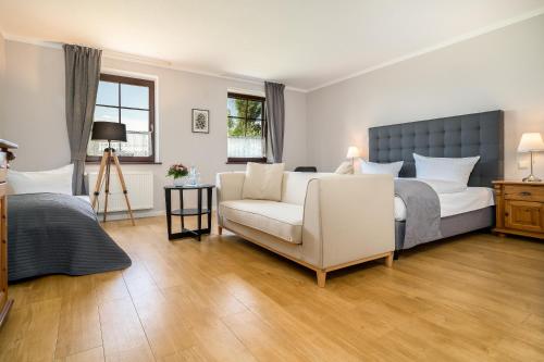 Comfort Family Room