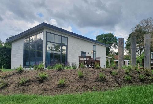 Klein Ramdal, Putten