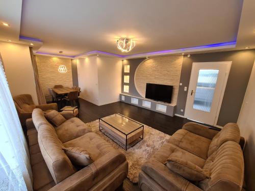 Luxuswohnung in Top Lage