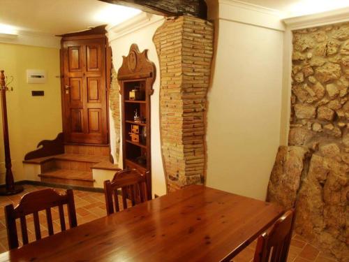  Casa Mary in Olevano Romano