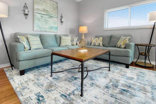 San Remo 304 in Clearwater Beach, USA