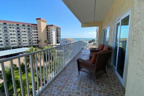 San Remo 304 in Clearwater Beach, USA