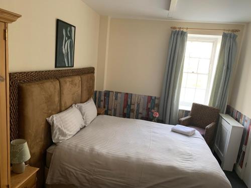 Jersey Accommodation and Activity Centre in Gorey