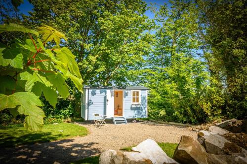 Westport Glamping at Doon Angus Farm