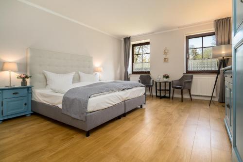 Comfort Double Room
