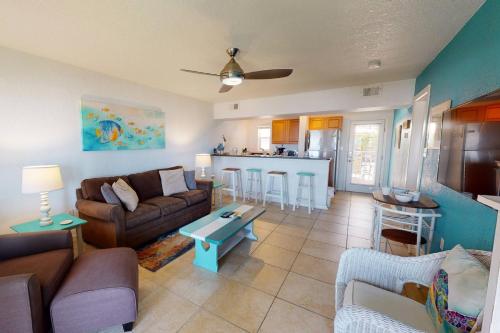 2 - Beach Club At Pass-A-Grille in St Pete Beach, USA