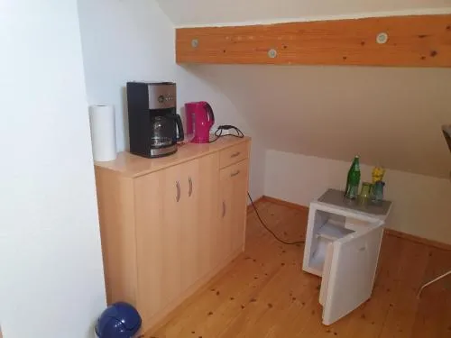 Hotel, Ferienwohnung, Zimmer in Bad Driburg, Deutschland