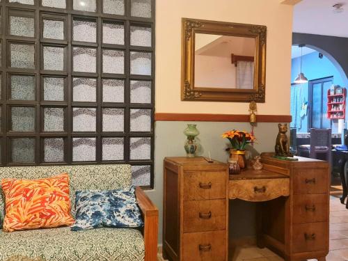 Létesítmények, casita de lola in Ciudad Valles