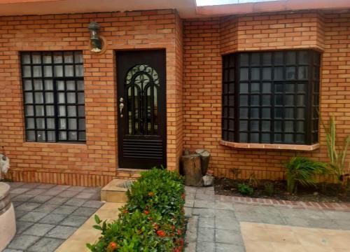 Bejárat, casita de lola in Ciudad Valles