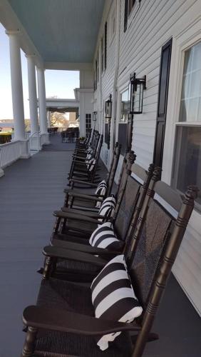 The Emerson Inn - image 12