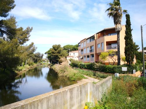Duplex Hyères Port 2