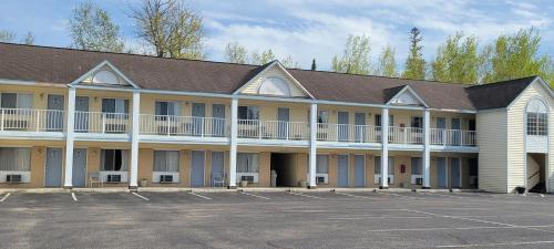 Thunderbird Inn